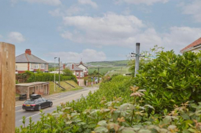 Hillside View Staithes